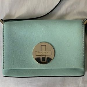 Kate spade crossbody purse